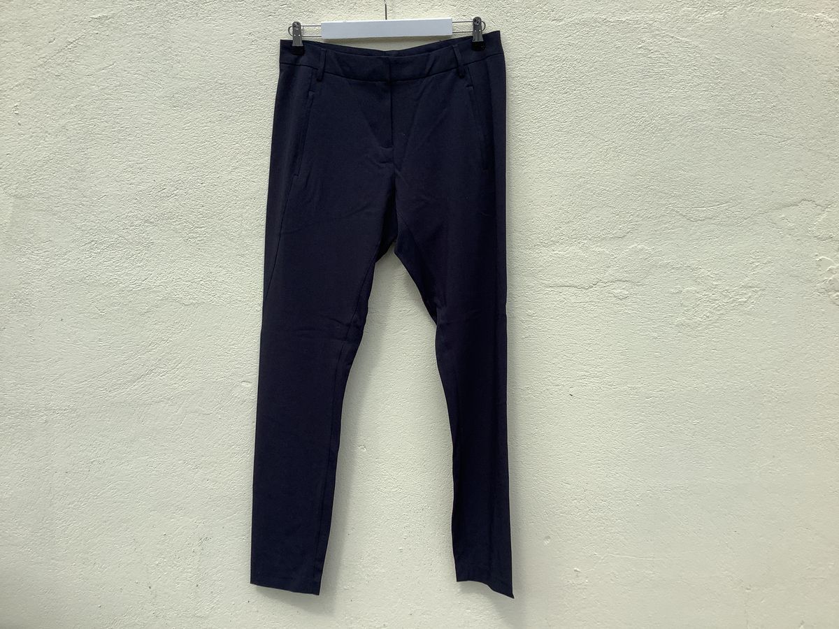 Denise  pants, navy