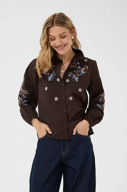 Hovedbilde CRPeona shirt