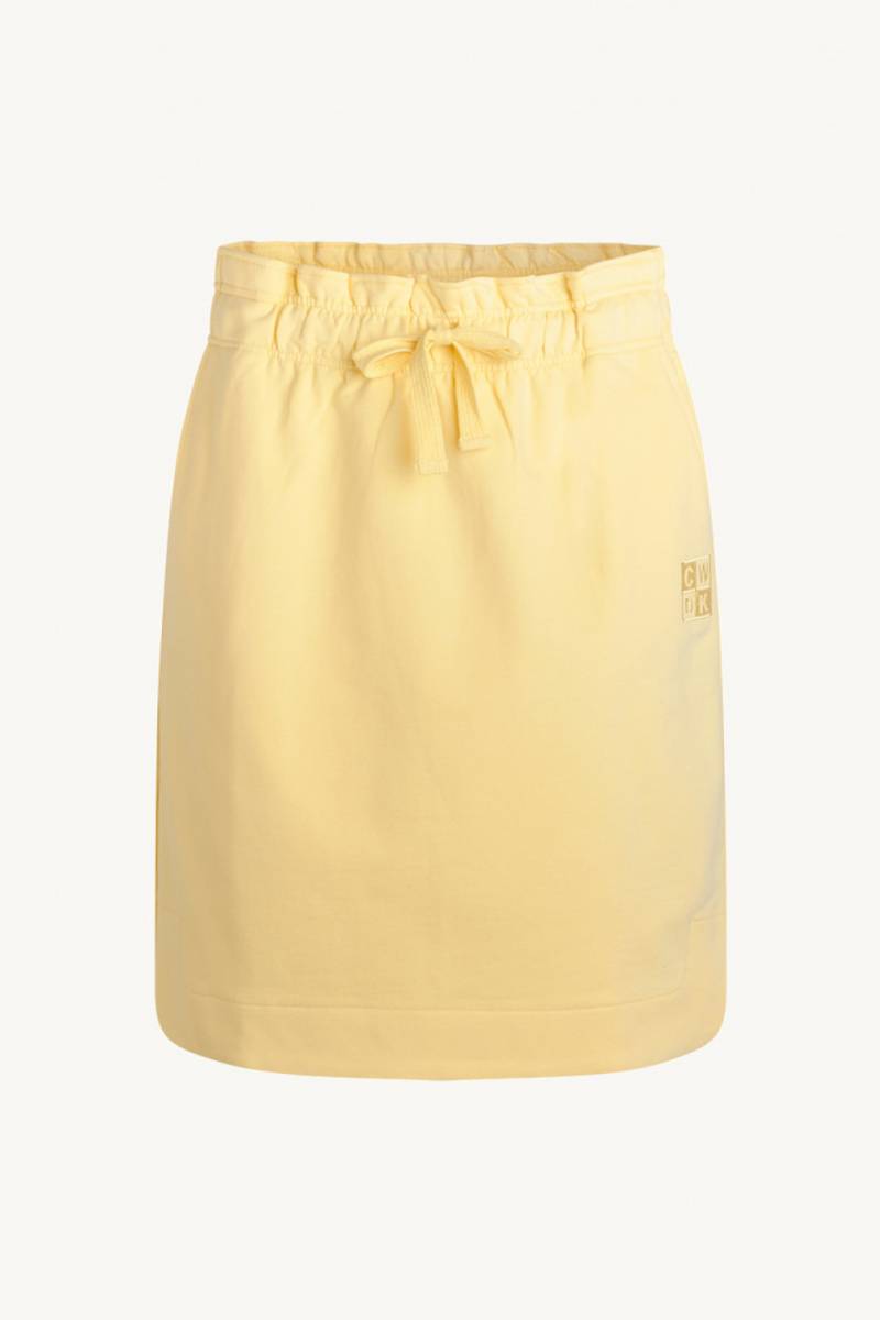 Nadra skjørt, sunshine