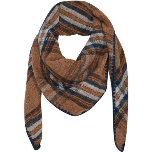 Hovedbilde Check big scarf