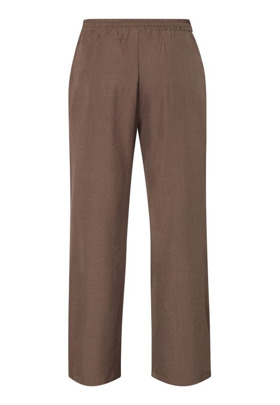 Viksa pant, mocca