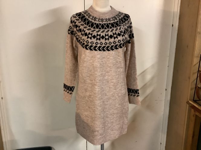 Hovedbilde CRCherrie knit dress