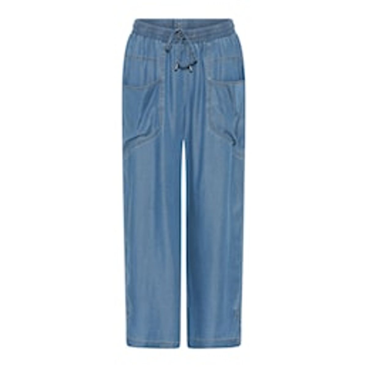 Summer pant, light blue