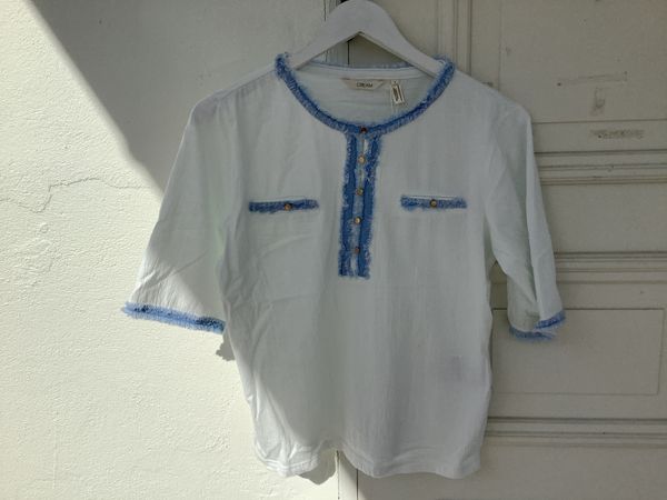 Hovedbilde CRKatti T-shirt