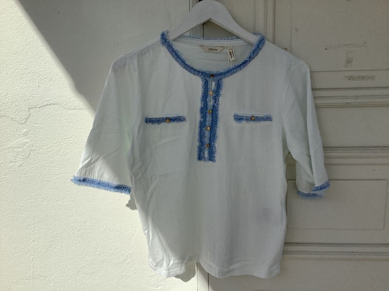 CRKatti T-shirt