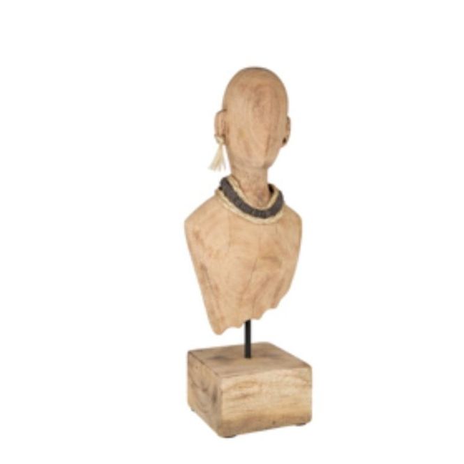Hovedbilde Arai figur