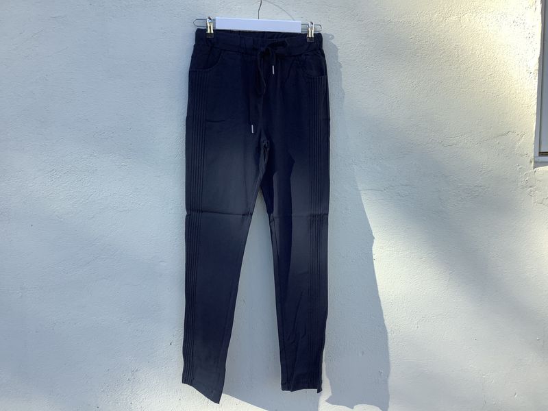Tundra bukse biser, navy