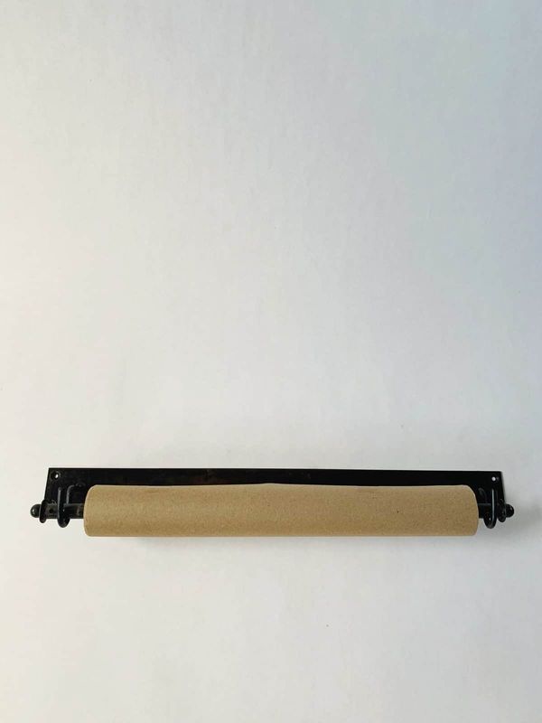 Papirrull holder