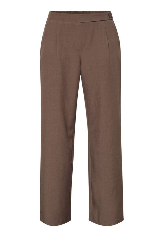Viksa pant, mocca