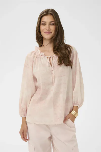 Hovedbilde CRGitta blouse