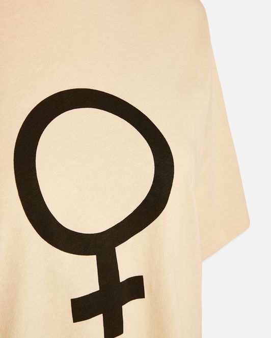Hovedbilde T-shirt Helga