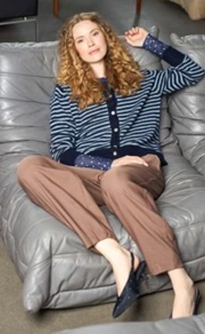 Hovedbilde BRBeverly  pant