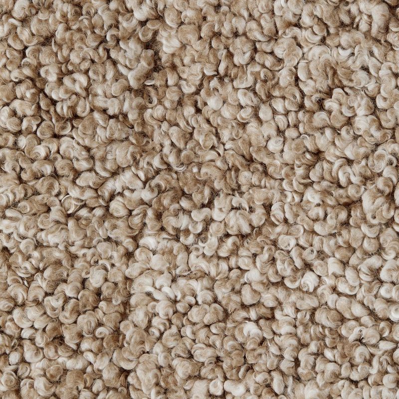 Lumme rug, toffe