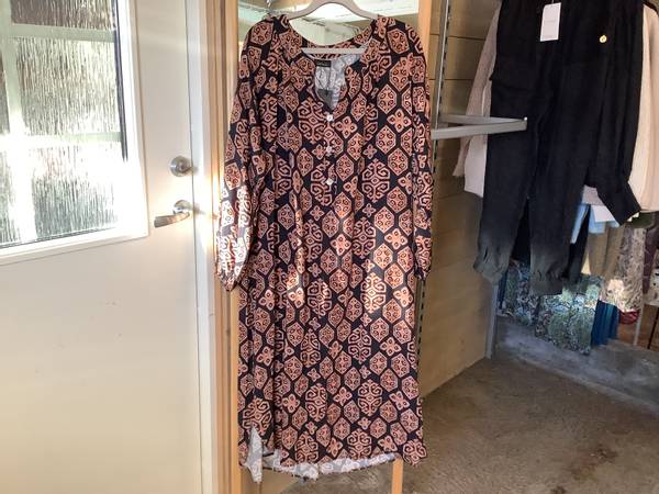 Hovedbilde Maram dress