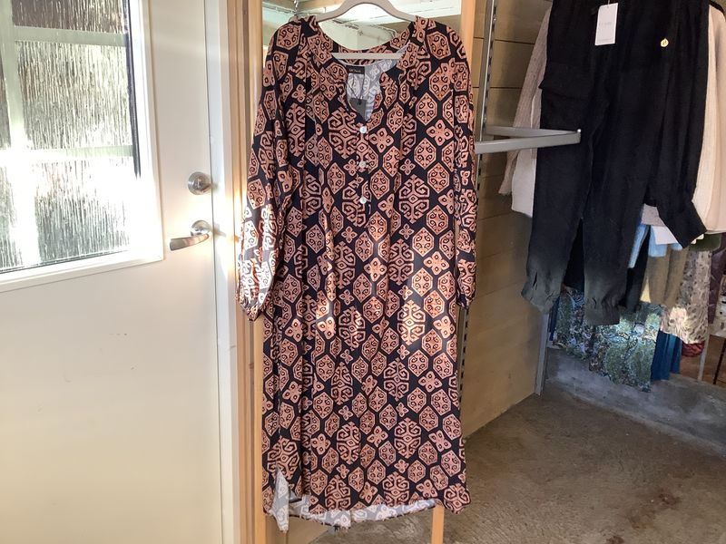 Maram dress
