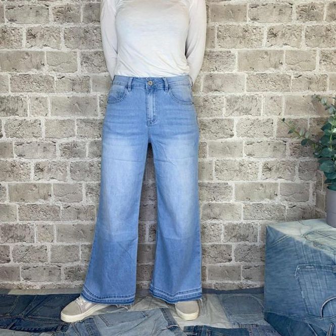 Hovedbilde Harly jeans