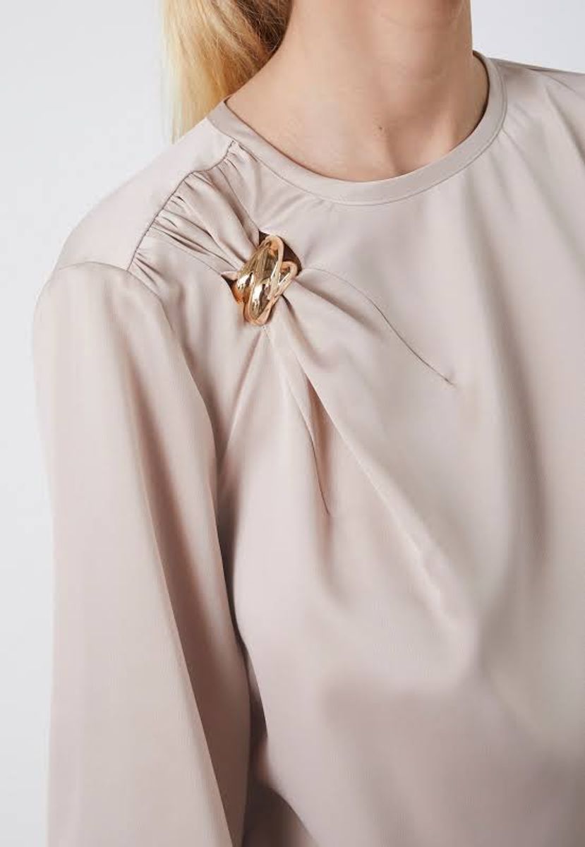 Vemina blouse