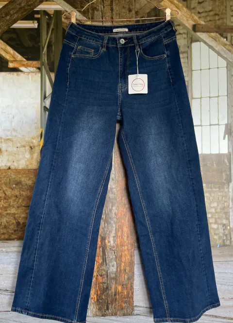 Hovedbilde Gaias jeans