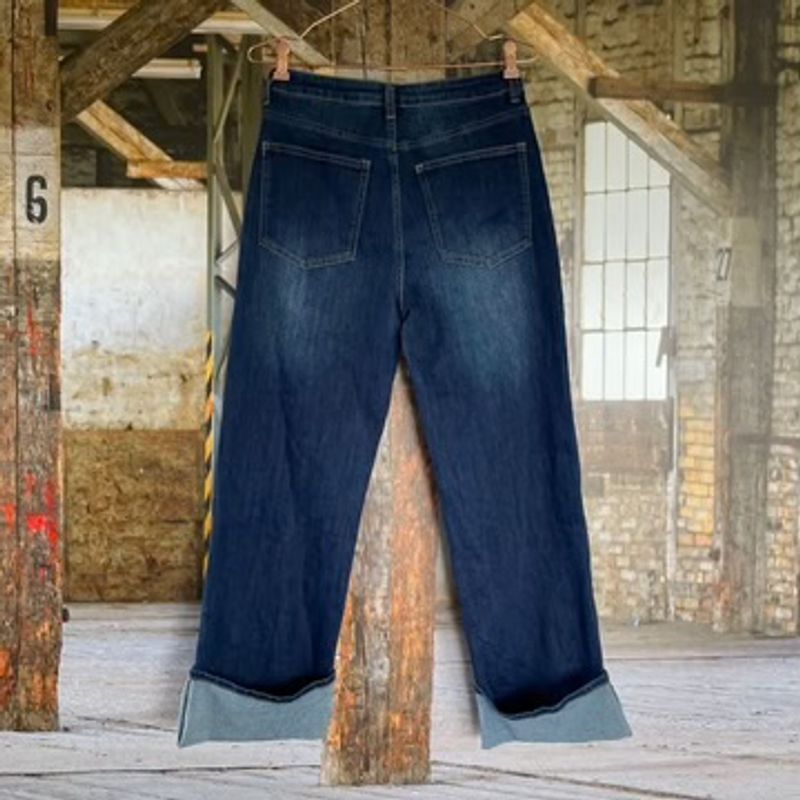 Acilia jeans