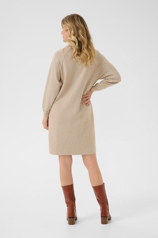 CRDela knit dress